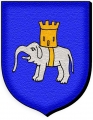 Penhoët (de) Penhoët (de)