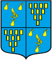 PERIER de LARSAN PERIER de LARSAN