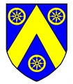 Perrin de La Corée Perrin de La Corée