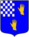 Potier de Geswres Potier de Geswres