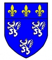 Pradier d'Agrain (3ème version)