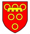 Prunelé ou Prunelay (de)