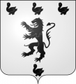 Le Saint de Coêtarsant Le Saint de Coêtarsant
