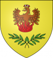 La burthe (de) La burthe (de)