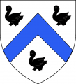 Louvet d'Herponcey et des Landes Louvet d'Herponcey et des Landes