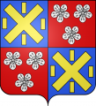 l'Aubépine (de) l'Aubépine (de)