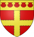 La Coudrays (de) La Coudrays (de)