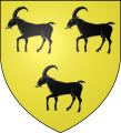 Le Bouc de la Bouteillere Le Bouc de la Bouteillere