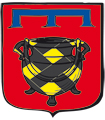 Le Roux de la Rivaudais Le Roux de la Rivaudais