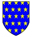 La Cour de Coust (de)