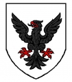 La Cressonnière (de) (armes anciennes) La Cressonnière (de) (armes anciennes)