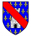 La Tour d'Auvergne d'Olliergues (de) La Tour d'Auvergne d'Olliergues (de)
