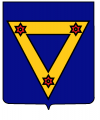 Languet de Sivry de Cergy Languet de Sivry de Cergy