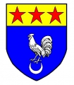Legal de Nirande (1ère version, armes anciennes) Legal de Nirande (1ère version, armes anciennes)