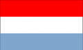 Luxembourg (le) Luxembourg (le)