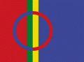 Territoire Sami (Laponie) Territoire Sami (Laponie)