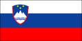 Slovénie (la) Slovénie (la)