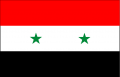 Syrie (la) Syrie (la)