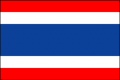 Thaïlande (la)