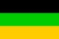 ANC (Congrès National Africain)