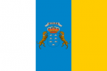 Canaries (Iles) Canaries (Iles)