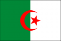 Algérie (1962-...) Algérie (1962-...)