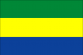 Gabon (le) Gabon (le)