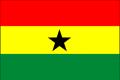 Ghana (le) Ghana (le)