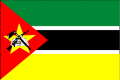 Mozambique (le) Mozambique (le)