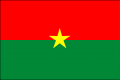 Burkina Faso Burkina Faso