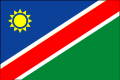Namibie (la) Namibie (la)