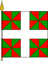 Beaujollois - Beaujolais (1685-1749) Beaujollois - Beaujolais (1685-1749)