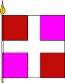 Pons (de) (ca 1718-1734) Pons (de) (ca 1718-1734)
