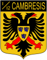 E.C. 1/12 CAMBRESIS E.C. 1/12 CAMBRESIS