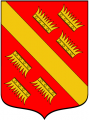 E.C. 3/2 ALSACE E.C. 3/2 ALSACE