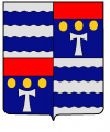 Jourdain de Grammond Jourdain de Grammond