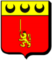 JUILLAC (de) ou JUILHAC JUILLAC (de) ou JUILHAC