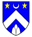 Jurien (1ère , blason ancien)