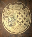 Blason à identifier ( Lorraine ?) Blason à identifier ( Lorraine ?)