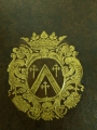 blason à identifier blason à identifier