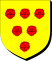 Kerespertz (de) Kerespertz (de)