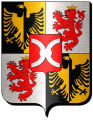 Kempf d'Angret Kempf d'Angret
