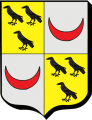 Kerckhove (van) Kerckhove (van)