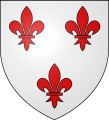 France (de) France (de)
