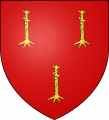 Fonfreyde (de) Fonfreyde (de)