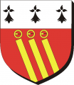 FONTAINES (de) FONTAINES (de)