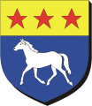 Fontenay (de) Fontenay (de)
