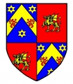 Fagnier de Vienne de Neuville (2ème version) Fagnier de Vienne de Neuville (2ème version)