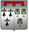 Firmas (de)-Périès Firmas (de)-Périès