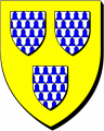 Fontaines (Jean de) Fontaines (Jean de)